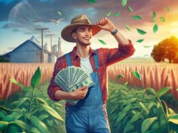 Crédito agropecuario 2023