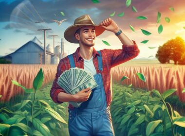 Crédito agropecuario 2023