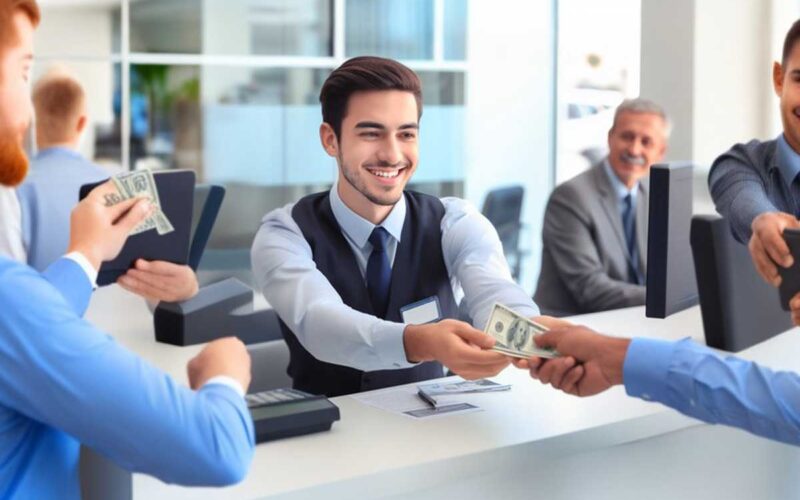 Caja Raíz en liquidación proceso de devolución