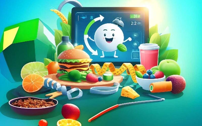 Pérdida de Peso Sostenible para un Estilo de Vida Saludable