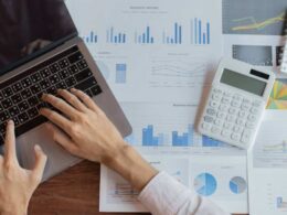 Cinco consejos financieros para el fin de año