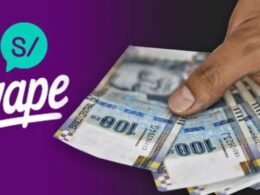 Crédito Yape con DNI