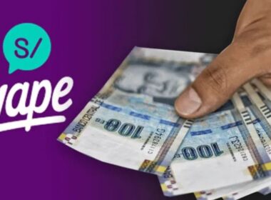 Crédito Yape con DNI