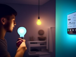 baja el precio de la luz 2023