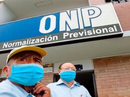 bono onp 2023 ley 19990