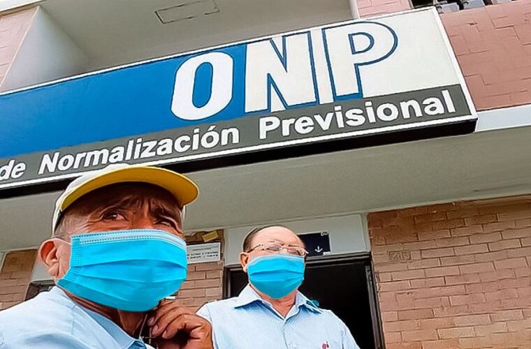 bono onp 2023 ley 19990