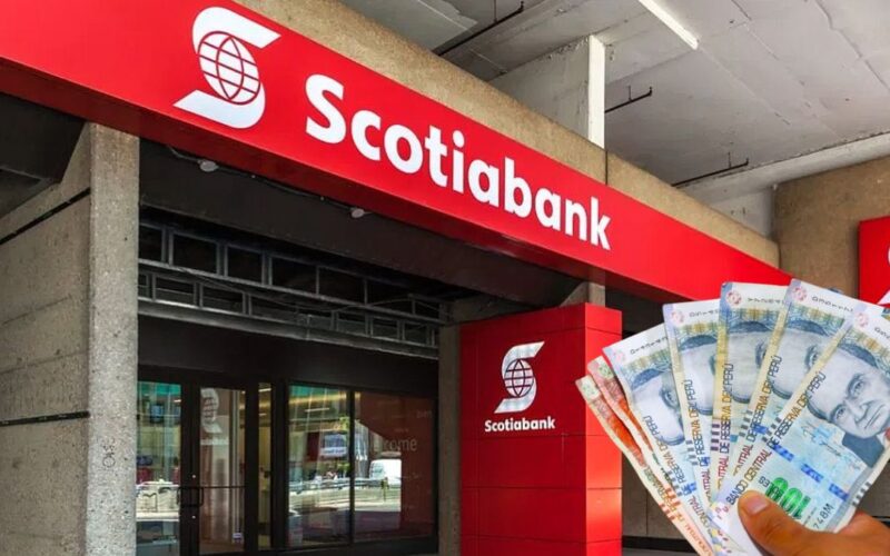 Bono Scotiabank