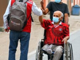 Conadis Bono para discapacitados