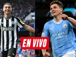 Viper Play Newcastle vs Manchester City