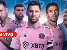 TCS GO Inter de Miami