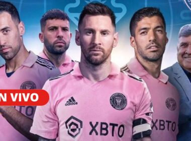 TCS GO Inter de Miami