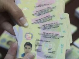 Requisitos para revalidar Licencia de Conducir