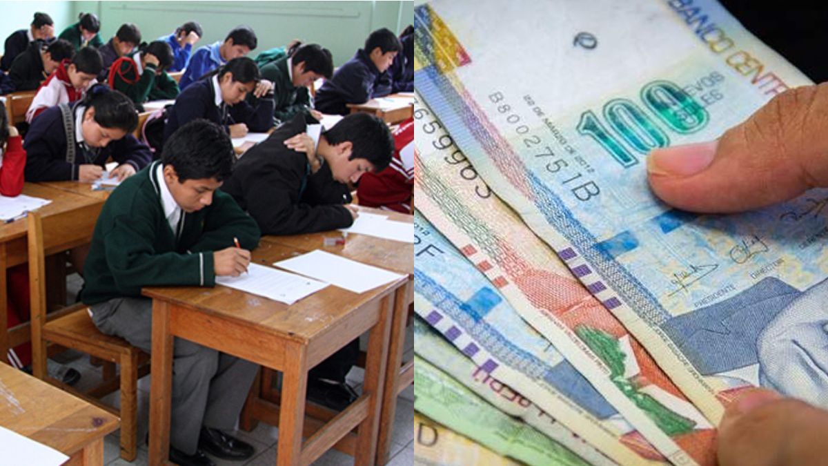 Consultar Bono escolaridad 2024 LINK | Fechas de pago únicas