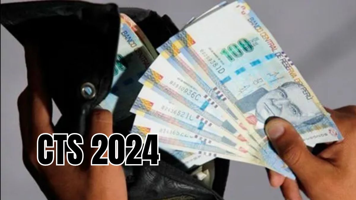 Retiro CTS 2024 Perú 100 de los fondos ¿Cómo retirar?