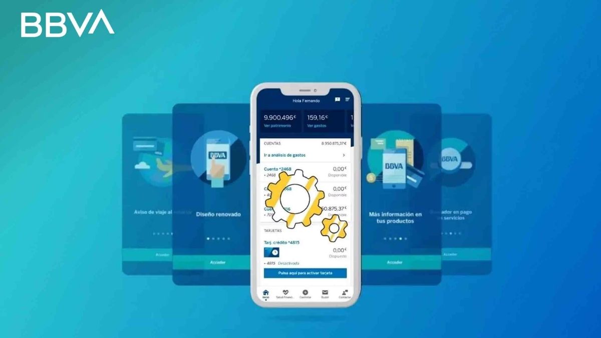 Beneficios BBVA Septiembre 2024 Cu les Son En Vivo Noticias