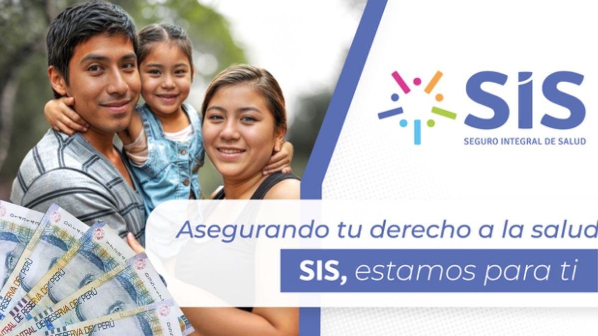 Bono SIS De 1000 Soles 2024 Conoce Todos Los Detalles En Vivo Noticias